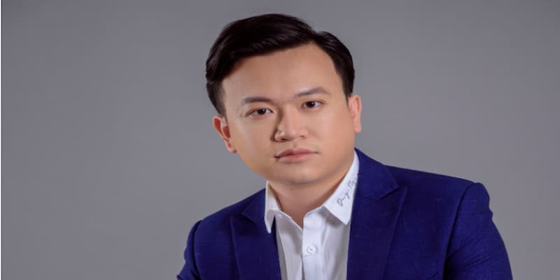 ceo kwin68 Bí quyết thành công của ceo kwin68 Hoàng Luân