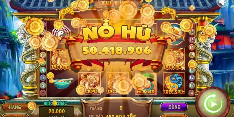 Tổng quan về nổ hũ Kwin68