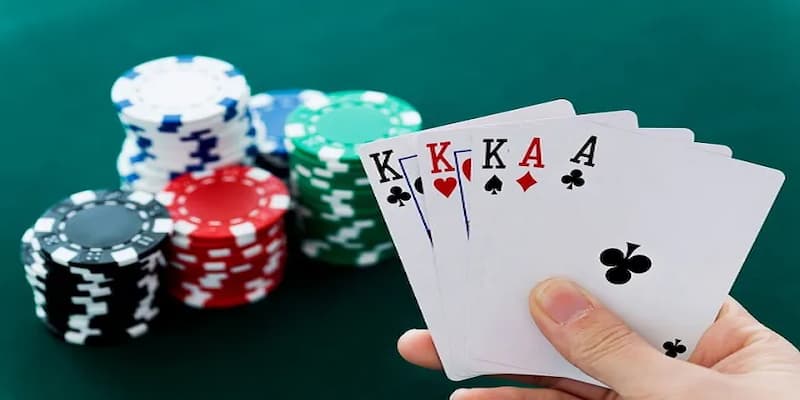 game bài đổi thưởng kwin68 Tại sao nên chọn game bài đổi thưởng kwin68