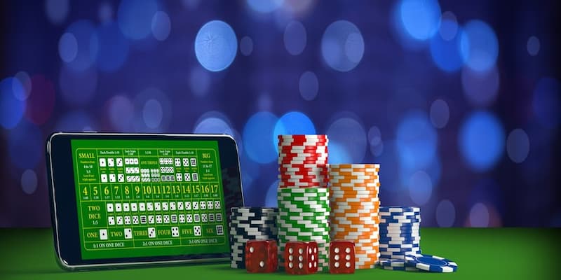 tài xỉu kwin68 Các lưu ý quan trọng khi chơi tài xỉu kwin68