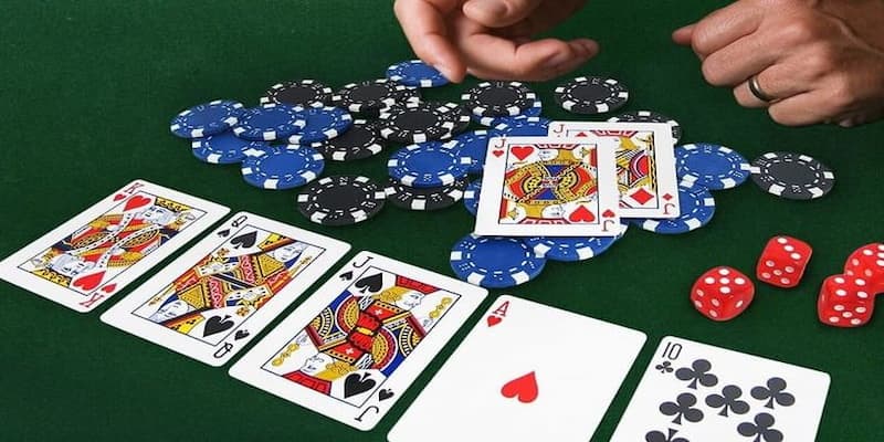 sâm lốc kwin68 Chiến thuật chơi sâm lốc kwin68 hiệu quả