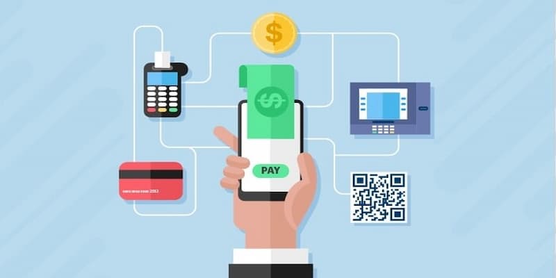 rút tiền kwin68 Hướng dẫn chi tiết cách rút tiền kwin68