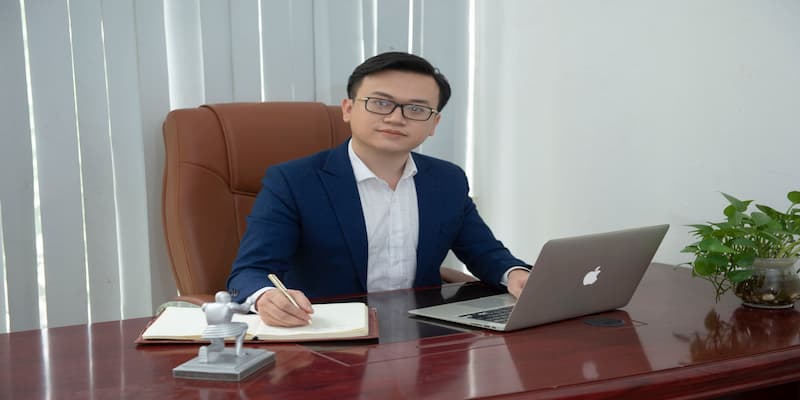 ceo kwin68 Tầm nhìn của ceo kwin68 trong việc định hình Kwin68